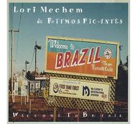 Welcome to Brazil [Import allemand]