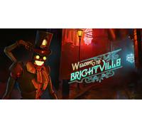 Welcome to Brightville (Steam Account)