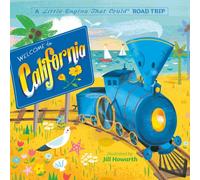 Welcome To California: A Little Engine That Could Road Trip