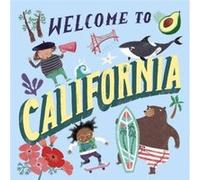 Welcome to California by Asa Gilland Asa Gilland (Auteur)