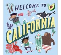 Welcome to California (Welcome To)
