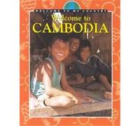 Welcome to Cambodia, Welcome to My Country Dayaneetha De Silva, Dora Yip (Auteur)
