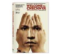 Welcome To Chechnya [Dvd]