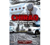 Welcome to ChiRaq The Murder Capital of The United States