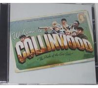 Welcome To Collinwood - 16tracks