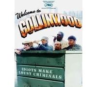Welcome to Collinwood [DVD] [Import]