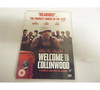 Welcome to Collinwood [Import anglais]