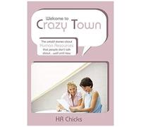 Welcome To Crazy Town