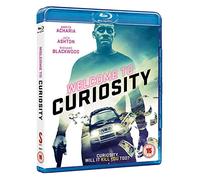 Welcome to Curiosity [Edizione: Regno Unito] [Blu-Ray] [Import]