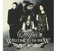 Welcome to Da Show [Import]