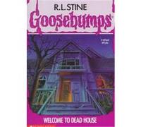 Welcome to Dead House Copyright Paperback Collection (Library of Congress), R. L. Stine (Auteur)