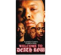 Welcome To Death Row [Import anglais]