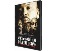 Welcome to Death Row – Studiocanal