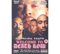Welcome To Death Row