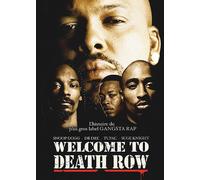 Welcome to Death Row