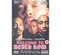 Welcome To Death Row G
