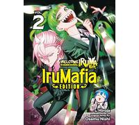 Welcome to Demon School! Iruma-kun 2: Irumafia Edition