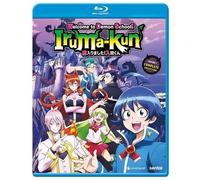 Welcome To Demon School Iruma-Kun [Blu-Ray] Anamorphic, Subtitled