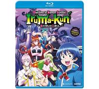Welcome To Demon School Iruma-Kun [Blu-Ray] Anamorphic, Subtitled