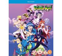 Bienvenue à l'école des démons Iruma-kun – Série TV – Saison 2 – Crunchyroll