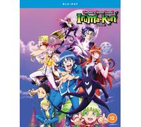 Bienvenue à l'école des démons Iruma-kun – Série TV – Saison 2 – Crunchyroll