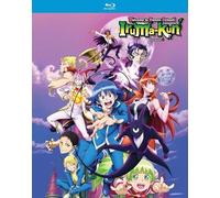 Welcome To Demon School! Iruma-Kun: Season 2 [Blu-Ray] Boxed Set