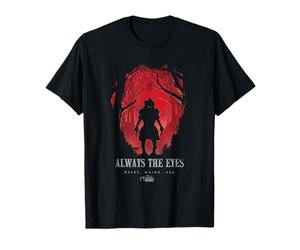 Welcome to Derry Always The Eyes T-Shirt