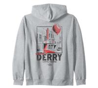 Welcome to Derry Capitol Theatre Sweat à Capuche