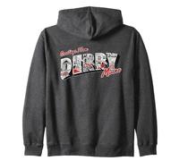 Welcome to Derry Greetings from Derry Sweat à Capuche