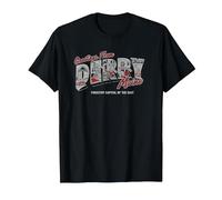Welcome to Derry Greetings T-Shirt, Homme, Noir, 6XL