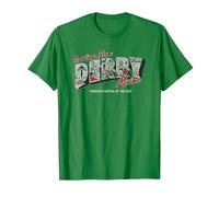 Welcome to Derry Greetings T-Shirt, Homme, Vert Kelly, XL