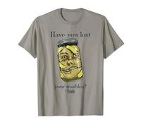 Welcome to Derry Have You Lost Your Marbles T-Shirt
