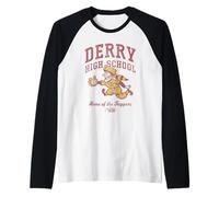 Welcome to Derry Home of The Trappers Manche Raglan