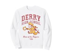 Welcome to Derry Home of The Trappers Sweatshirt
