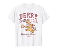 Welcome to Derry Home of The Trappers T-Shirt