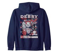 Welcome to Derry Pennywise Catalogue Sweat à Capuche