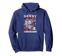 Welcome to Derry Pennywise Catalogue Sweat à Capuche