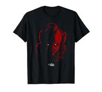 Welcome to Derry Pennywise Face T-Shirt