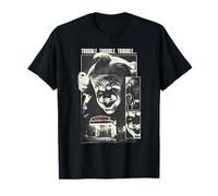 Welcome to Derry Trouble Trouble Trouble T-Shirt