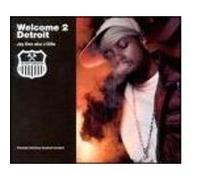 Jay Dee alias J Dilla – Welcome 2 Detroit – LP – BBE