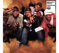 Welcome To Detroit - Instrumentals