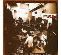 Welcome to discovery park CD