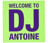 Welcome to DJ Antoine [with Bonus Disc] [Import]