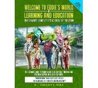 Welcome To Eddie's World Of Learning And Education - Environmental Eddie Let's Talk Series
