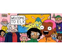 Welcome to Elk (PC)