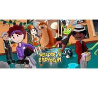 Welcome to Empyreum (Epic Games Account)