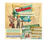 Welcome To - Extension 2 ( Oeufs de Pâques Chasse - Atomkrieg Et Solo Variante)
