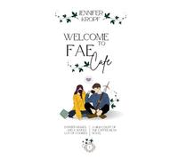 Welcome to Fae Cafe