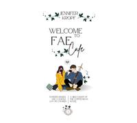 Welcome to Fae Cafe