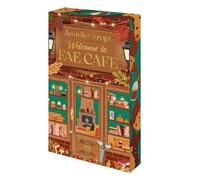 Welcome to Fae Café - Jennifer Kropf - J'ai Lu - Poche - Roman